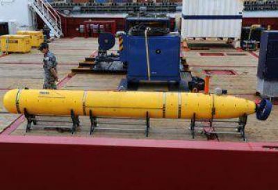 Siguen sin localizar los restos del avi�n de Malaysia Airlines desaparecido