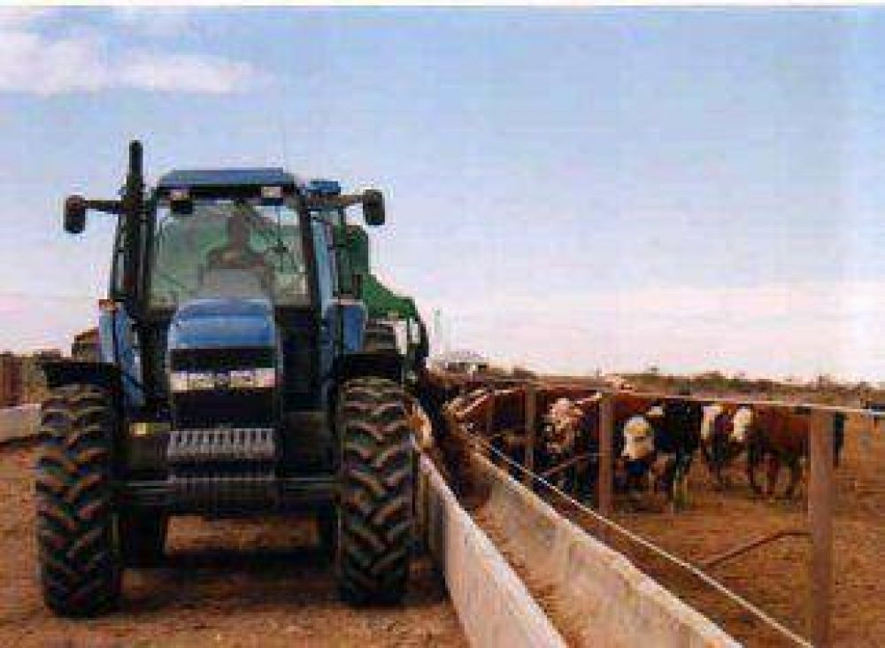 Comenz� el Congreso de Confederaciones Rurales Argentinas