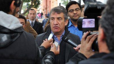 Urribarri dijo que a Massa 