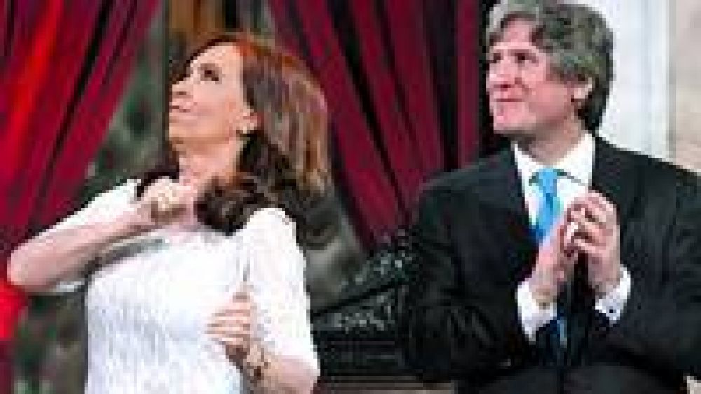 En el Gobierno sospechan por la fecha, pero admiten preocupaci�n