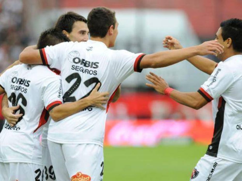 Newell's arrancar� el pr�ximo campeonato con el promedio m�s alto de primera divisi�n
