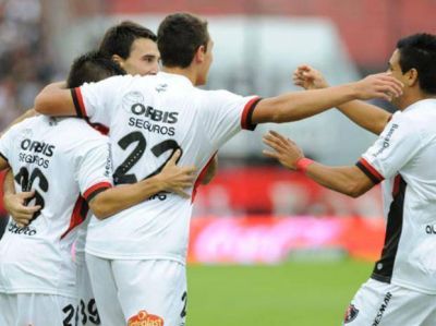Newell's arrancar� el pr�ximo campeonato con el promedio m�s alto de primera divisi�n