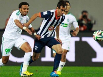 Chelito Delgado se encamina a renovar en Monterrey, mientras Central sue�a