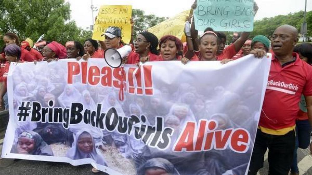 Nigeria lanza 