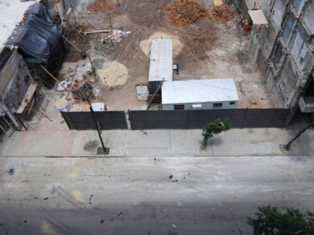 Misa y recital al cumplirse un a�o de la tragedia de calle Salta