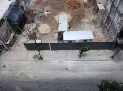 Misa y recital al cumplirse un a�o de la tragedia de calle Salta