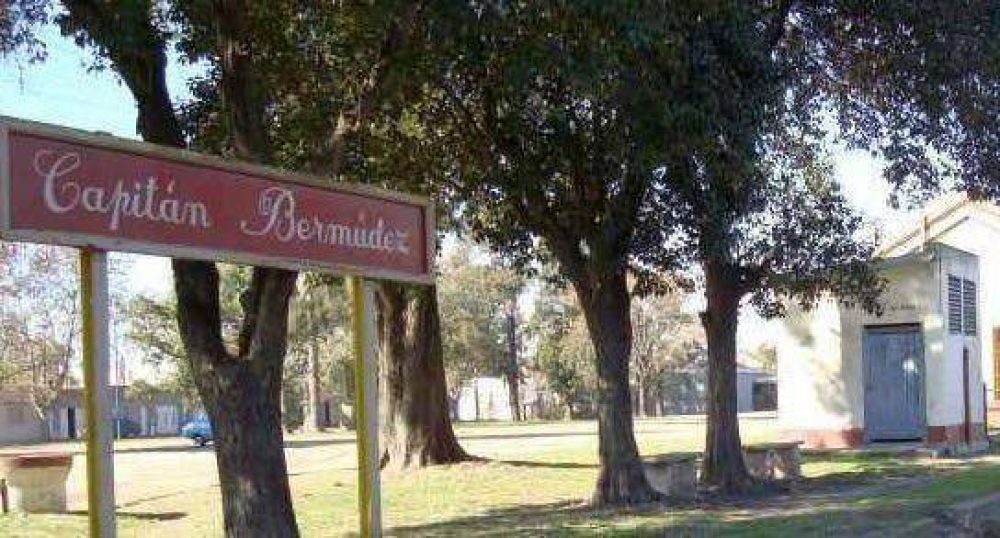 C. Berm�dez: someter�n a una rinoscopia a todos los funcionarios