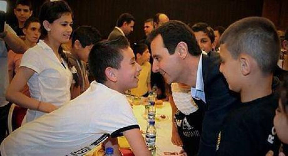 �Un dictador vitalicio? Al-Assad gana fuerza a pesar de la guerra civil