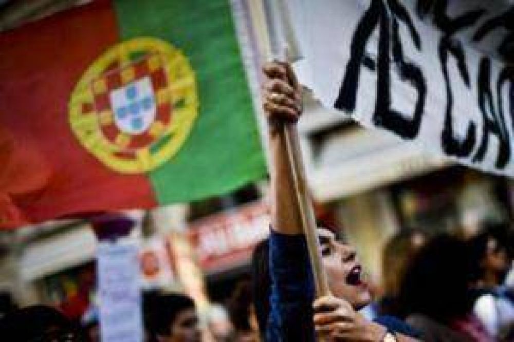 Corte Suprema de Portugal declara inconstitucionales los recortes
