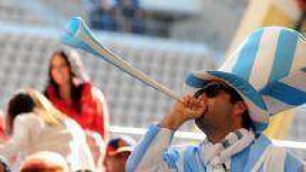 Mundial Brasil 2014: La Municipalidad de Salta instalar� pantallas gigantes para que todos disfruten de los partidos