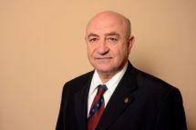Lapad: �Nos entusiasma la proyecci�n nacional de Juan Manuel Urtubey�