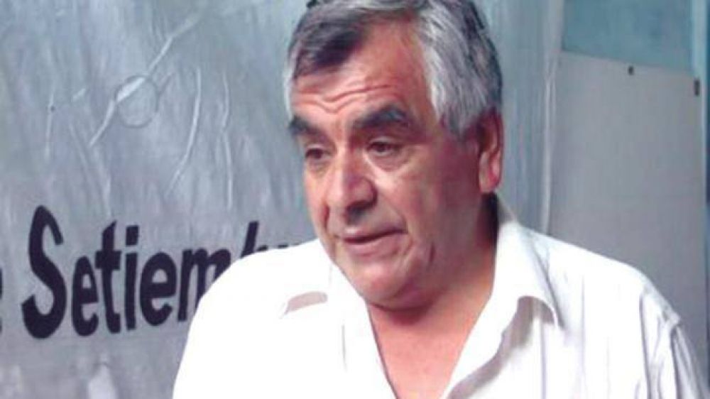 Tanto Soto en UPCN como David en la CTA fueron reelectos