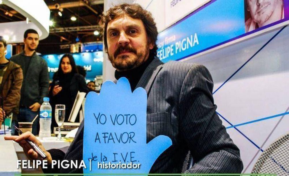 Nueva campa�a para que se apruebe el aborto legal