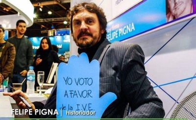 Nueva campa�a para que se apruebe el aborto legal