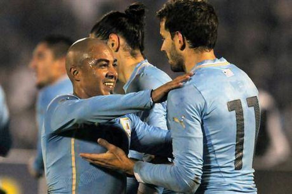Amistoso antes del Mundial: sin Su�rez, Uruguay le gan� a Irlanda del Norte