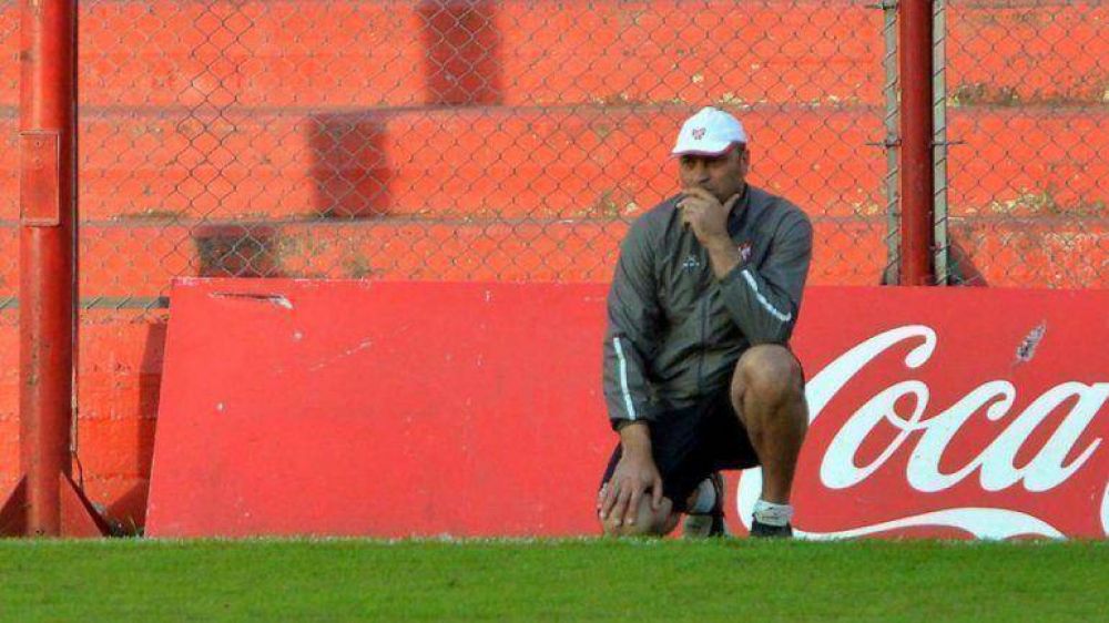 Instituto realizar� tres cambios para impedirle la 'Gloria' a Independiente y meterse en zona de ascenso