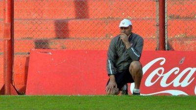 Instituto realizar� tres cambios para impedirle la 'Gloria' a Independiente y meterse en zona de ascenso