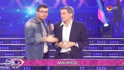 Otra incorporaci�n al Gran Bailando: Mauricio Macri se sum� al certamen de pol�ticos