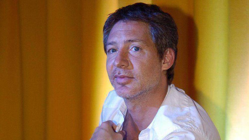 Duras palabras de Adrian Suar en respuesta a la Asociaci�n Argentina de Actores