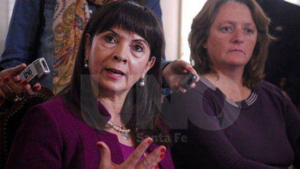 Trimarco: �Santa Fe es un lugar de captaci�n y de explotaci�n�