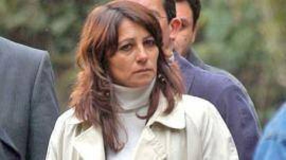 Alperovich propondr�a como ministra fiscal de la Corte a Adriana Giannoni