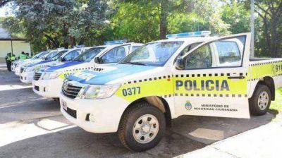 Otro macabro hallazgo: encuentran un feto en un contenedor de basura en Tucum�n