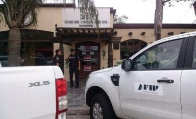 �La quinta es la vencida? Sobremonte clausurado por otros 20 d�as