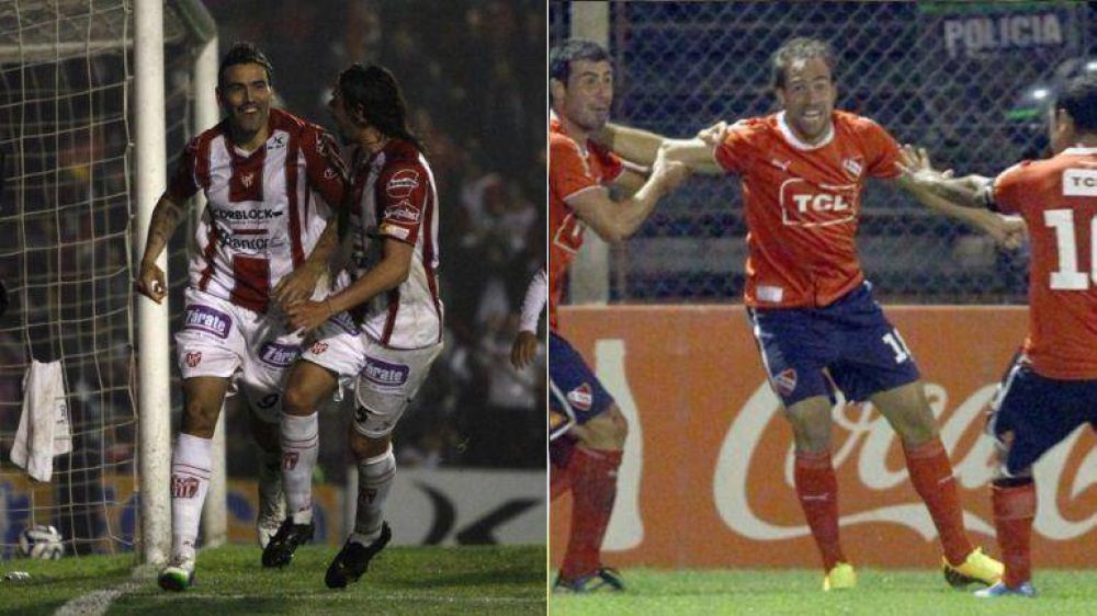 Final�sima: Independiente ir� a C�rdoba, en busca de la 