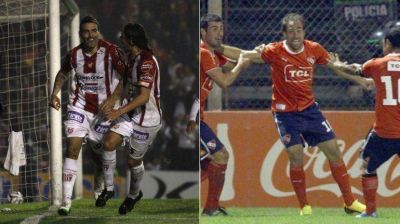 Final�sima: Independiente ir� a C�rdoba, en busca de la 