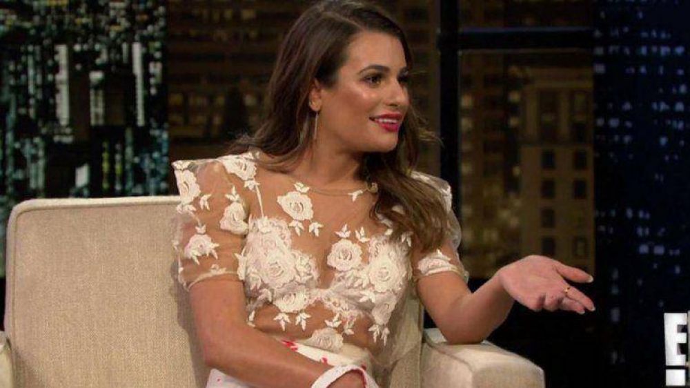 Una de las protagonistas de 'Glee' confes� su adicci�n al alcohol de ni�a	