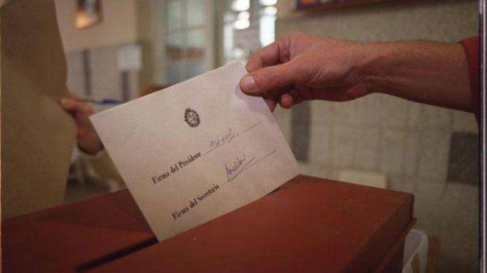 Uruguay elige este domingo a sus candidatos para suceder a Jos� Mujica