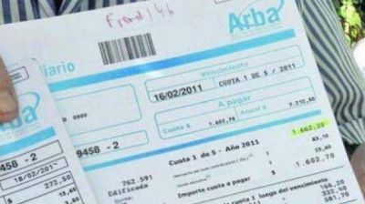 ARBA extendi� un mes el plan de pagos para deudores