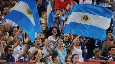 Investigan la relaci�n entre el �xito en el Mundial y la felicidad de la gente