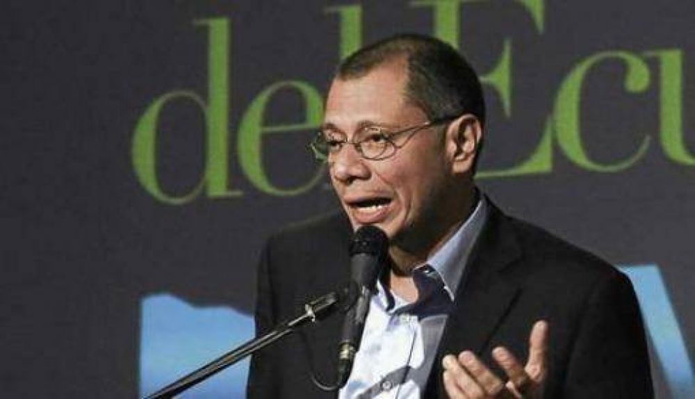 Para el vicepresidente de Ecuador, el proceso de integraci�n regional 
