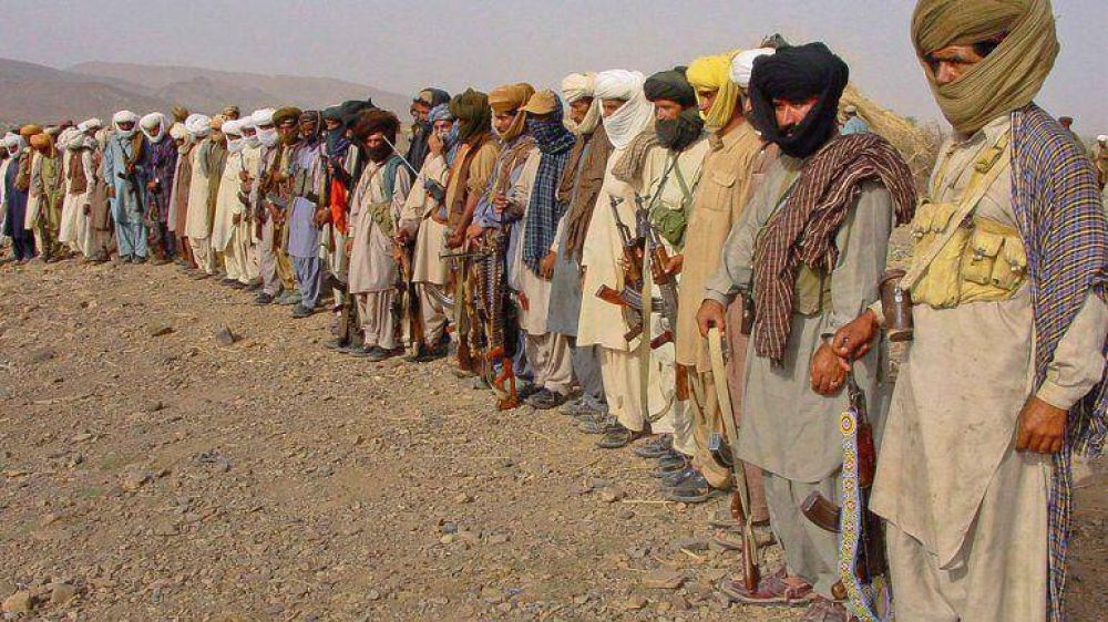 Qui�nes son los cinco presos de Guant�namo que liber� EEUU a cambio de un soldado secuestrado