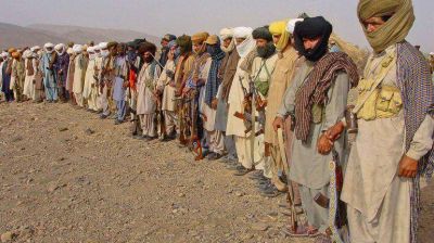 Qui�nes son los cinco presos de Guant�namo que liber� EEUU a cambio de un soldado secuestrado