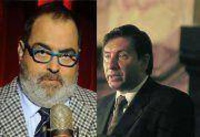 Para el camarista Freiler, el escrache de Lanata 