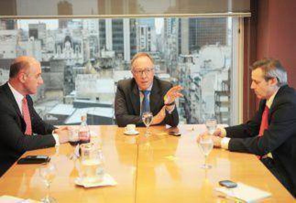 El fallo por los fondos buitre definir� si la Argentina vuelve a los mercados