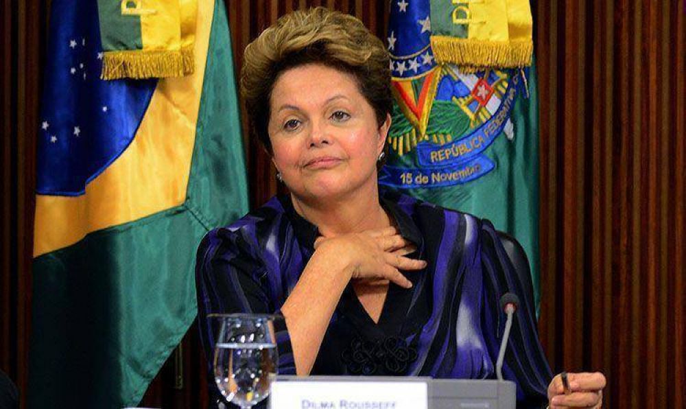 Brasil: Hackearon informes de la canciller�a 