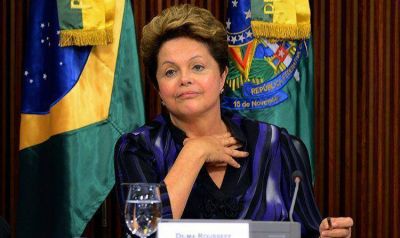 Brasil: Hackearon informes de la canciller�a 