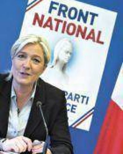 Peleas de cartel en la ultraderecha europea