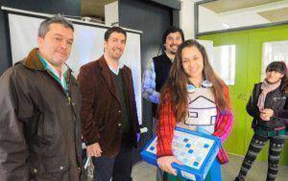 Llegan m�s netbooks de Conectar Igualdad
