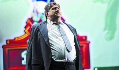 Conflicto en Gestamp: Pignanelli amenaza con 