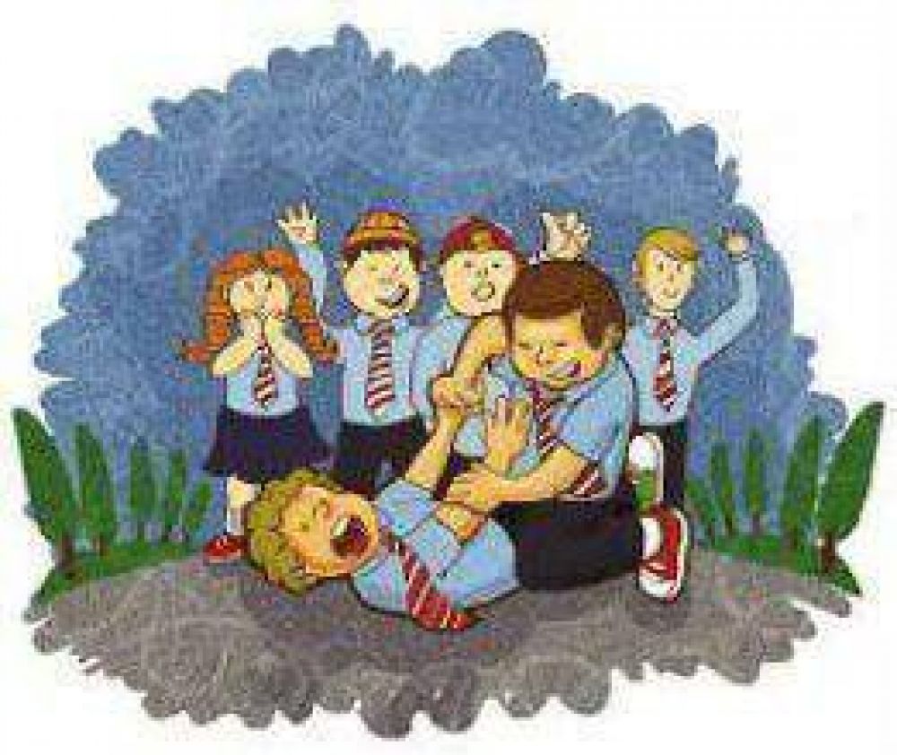 Jornada de Capacitaci�n sobre Bullying  