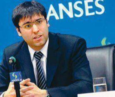 Diego Bossio suspendi� su visita a San Nicol�s  