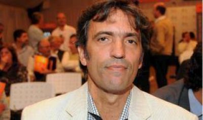 Elecciones 2015: Intendente Skansi apoya a Scioli en su candidatura a Presidente