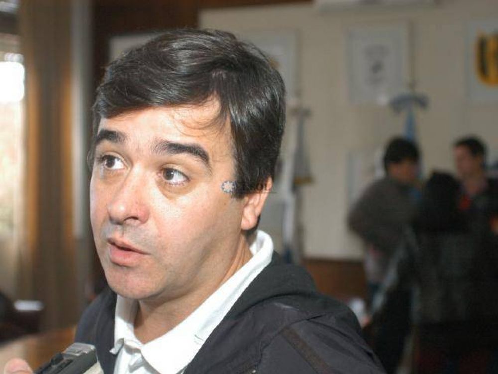 QAC: todav�a no hay nuevo DT