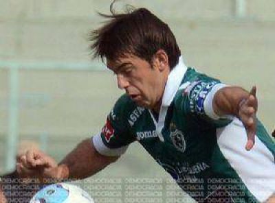 Sarmiento venci� a Villa San Carlos