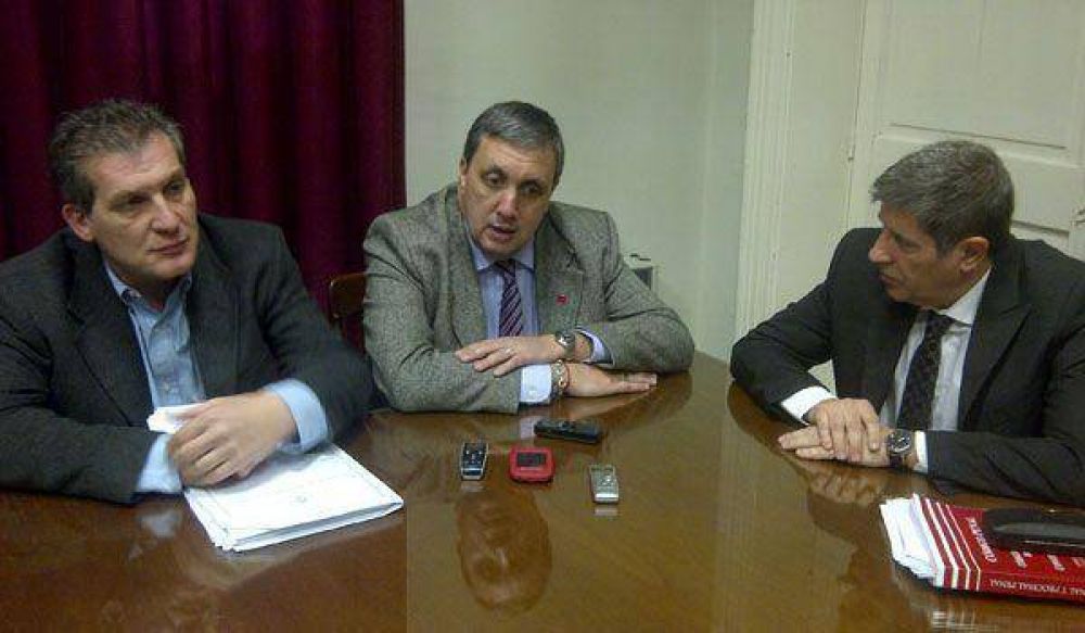 Drogas: apuntan a investigar la ruta del lavado de dinero y cambiar normas