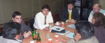 Entrar� en funcionamiento una antena de telefon�a m�vil 